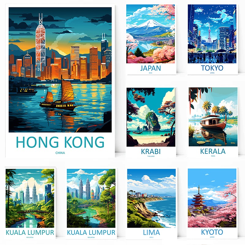 Home Decor Kuala Lumpur - 홍콩 일본 케랄라 교토 쿠알라 룸푸르