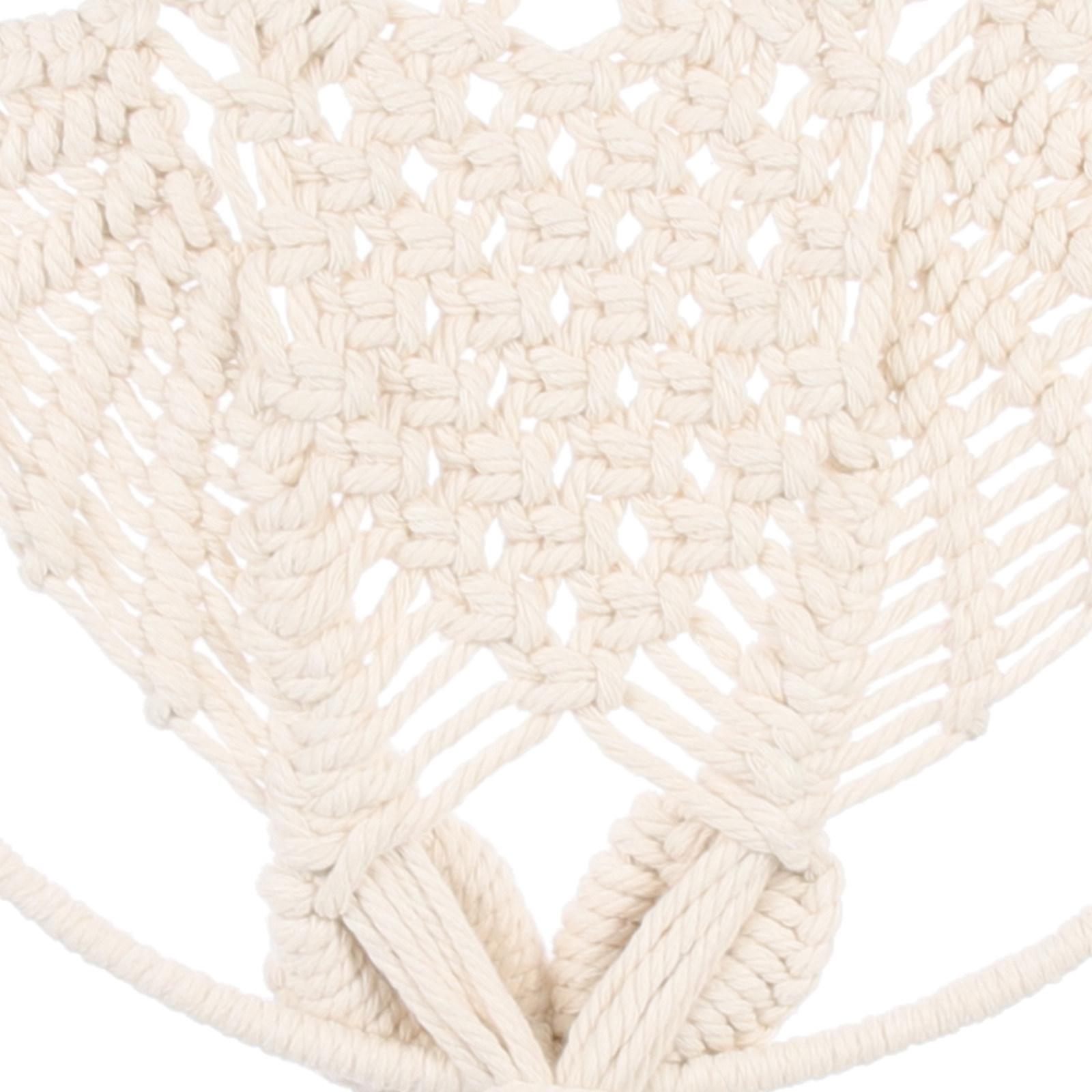 올빼미 마크라메 H 모양 태슬 벽걸이 태피스트리 장식  - Macrame Wall Hanging 리뷰 및 가격