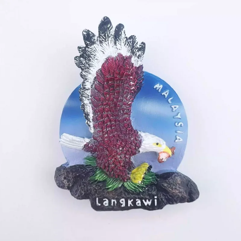 말레이시아 냉장고 스티커 랑카위 라자쿠니트 쿠알라룸푸르 - Home Decor Kuala Lumpur 리뷰 및 가격