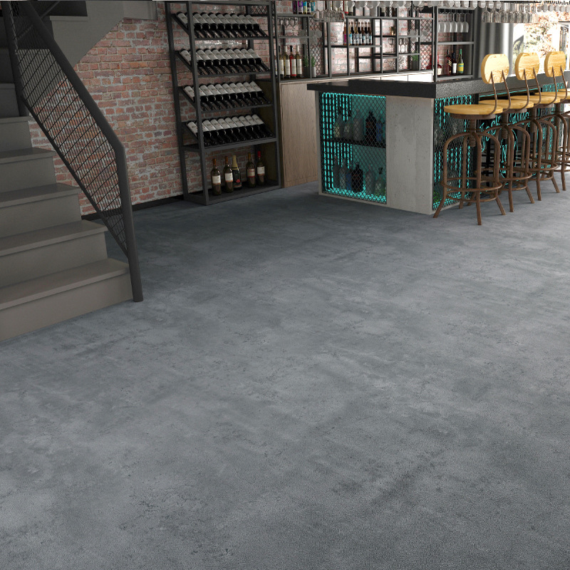 40CM 두꺼운 나뭇결 바닥 스티커 산업용 시멘트 PV - Home Decor Vinyl Flooring 리뷰 및 가격