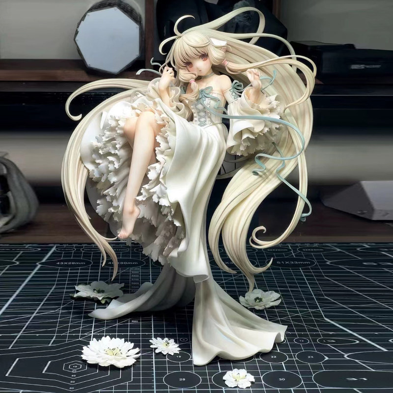 애니메이션 피규어 초비츠 치이 PVC 수집용 스태츄 애 - Home Decor Design Interior 리뷰 및 가격