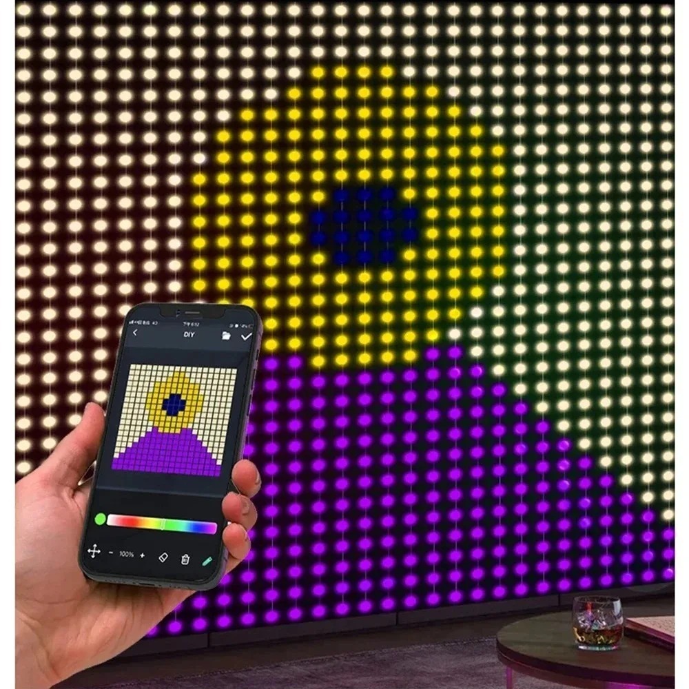 할로윈 LED 커튼 조명, USB 전원 공급, 방수 기 - Home Decor App Free 리뷰 및 가격
