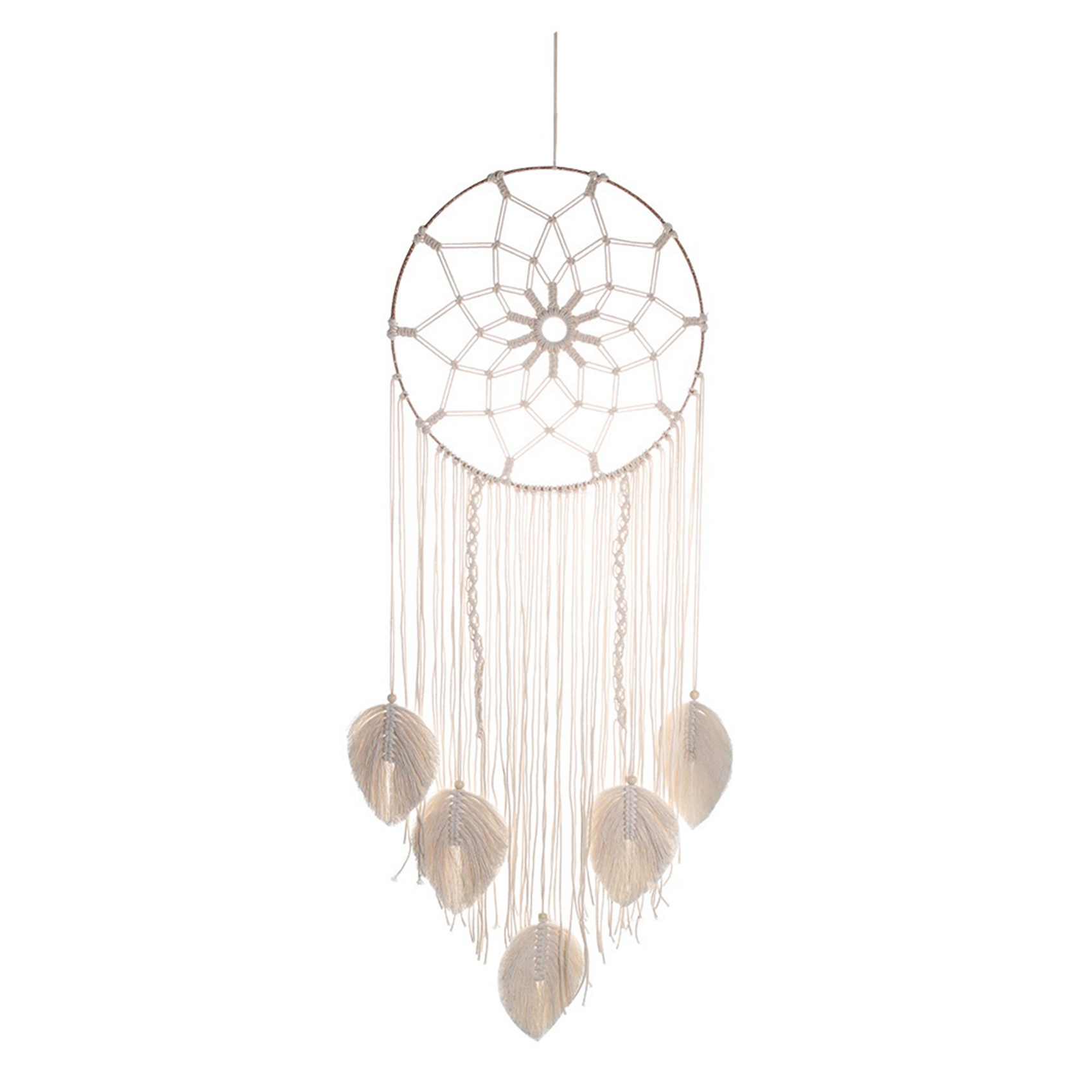 아와(AWAH) 마크라메 드림캐처, 대형 벽걸이형, 수 - Macrame Wall Hanging 리뷰 및 가격