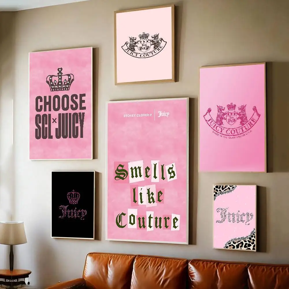 J-Juicy Cool C-Couture DIY 스티커 - Abstract Oil Painting 리뷰 및 가격