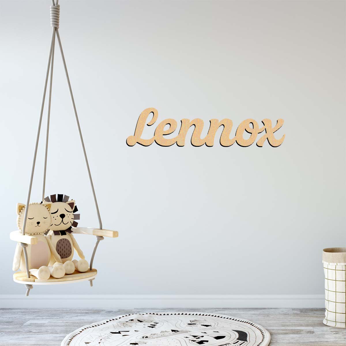 1개 홈데코 레녹스 예시품 맞춤형 글자 나무 장식 목재 - Home Decor Examples 리뷰 및 가격